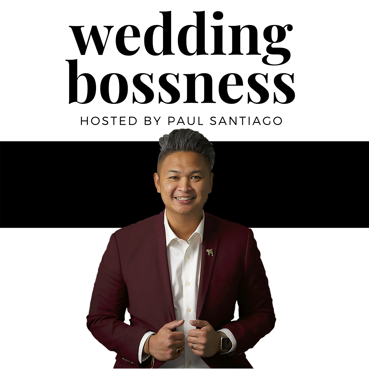 The best sales strategies for your wedding business with Alan Berg