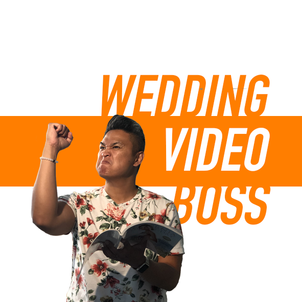 Wedding Bossness