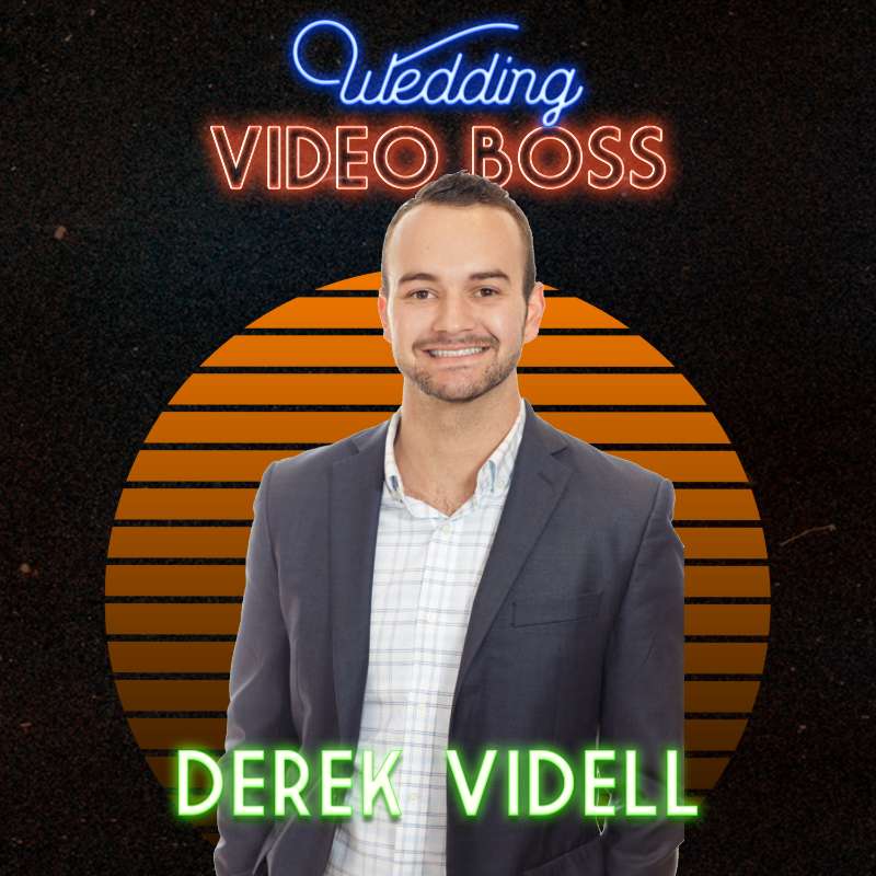 Instagram Marketing Secrets with Derek Videll