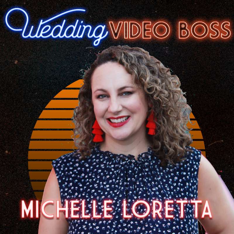 Avoiding Burnout and Taking Control of your Day with Michelle Loretta