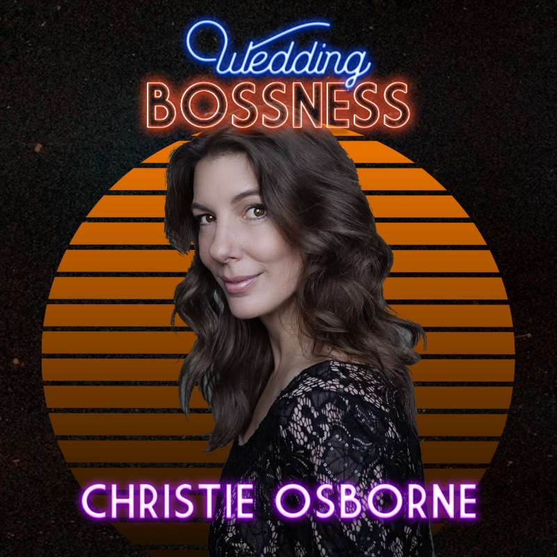 Google Analytics for Busy Business Owners with Christie Osborne