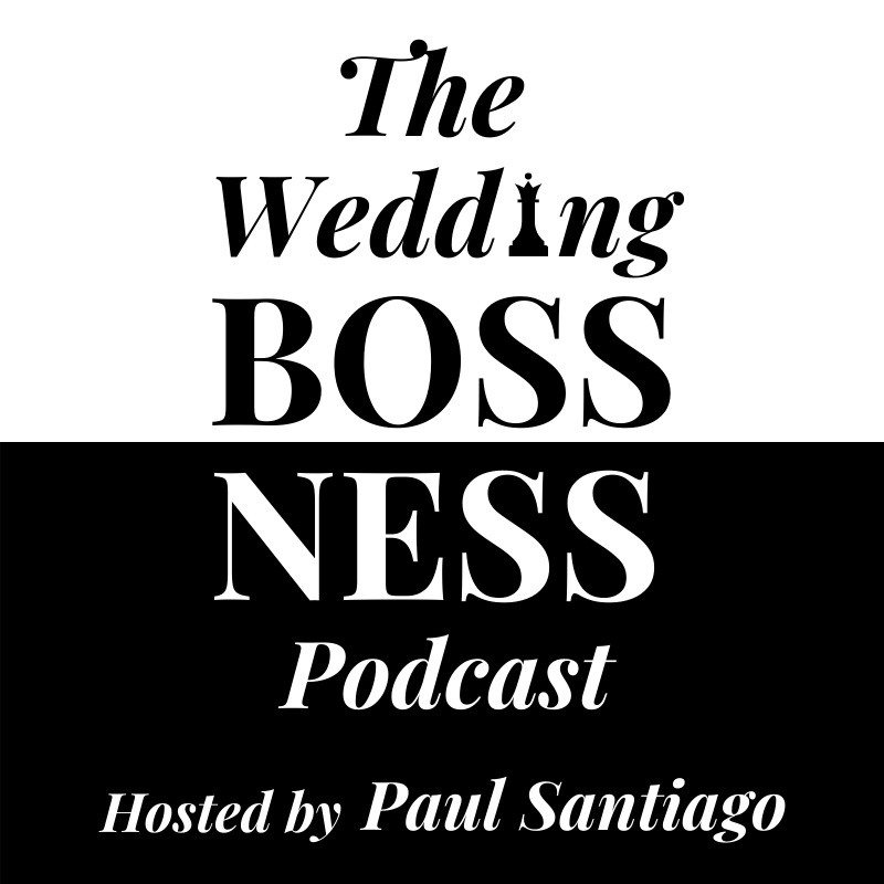Wedding Bossness