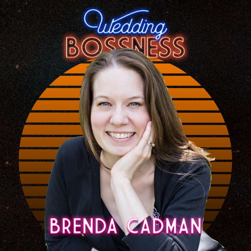 Create a better website with Brenda Cadman