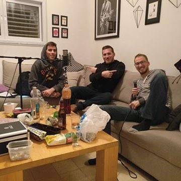 פרק 105 - אולניק מול לואיס וקרבות חדשים שהוכרזו