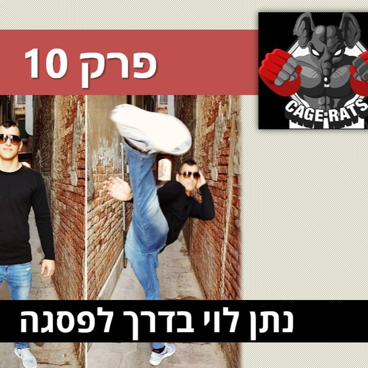 פרק 111 - מסכמים את 253 ועוד קצת כותרות