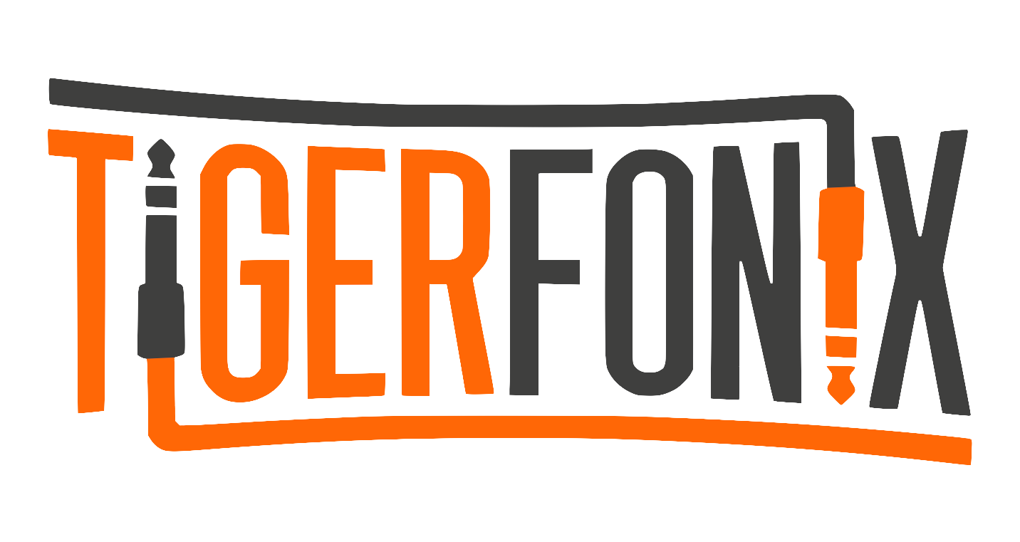 Tiger Fonix Podcast