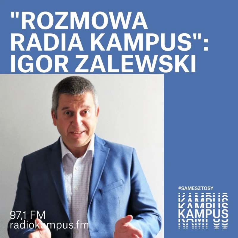 Igor Zalewski