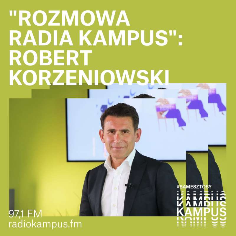 Robert Korzeniowski: Bruce Lee chodu sportowego!