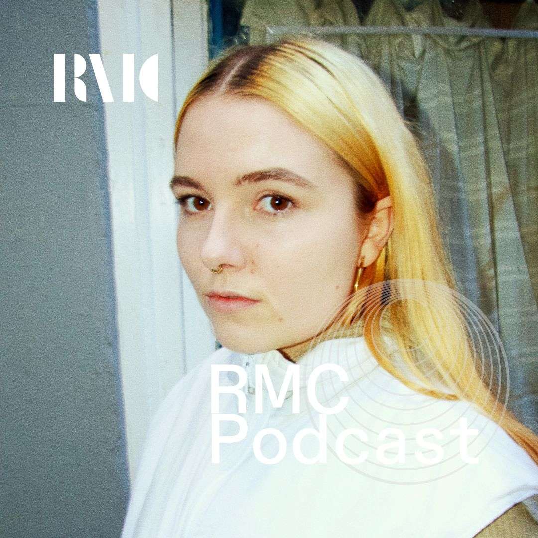 Hele verden som musikarbejdsplads med TMI Tammi