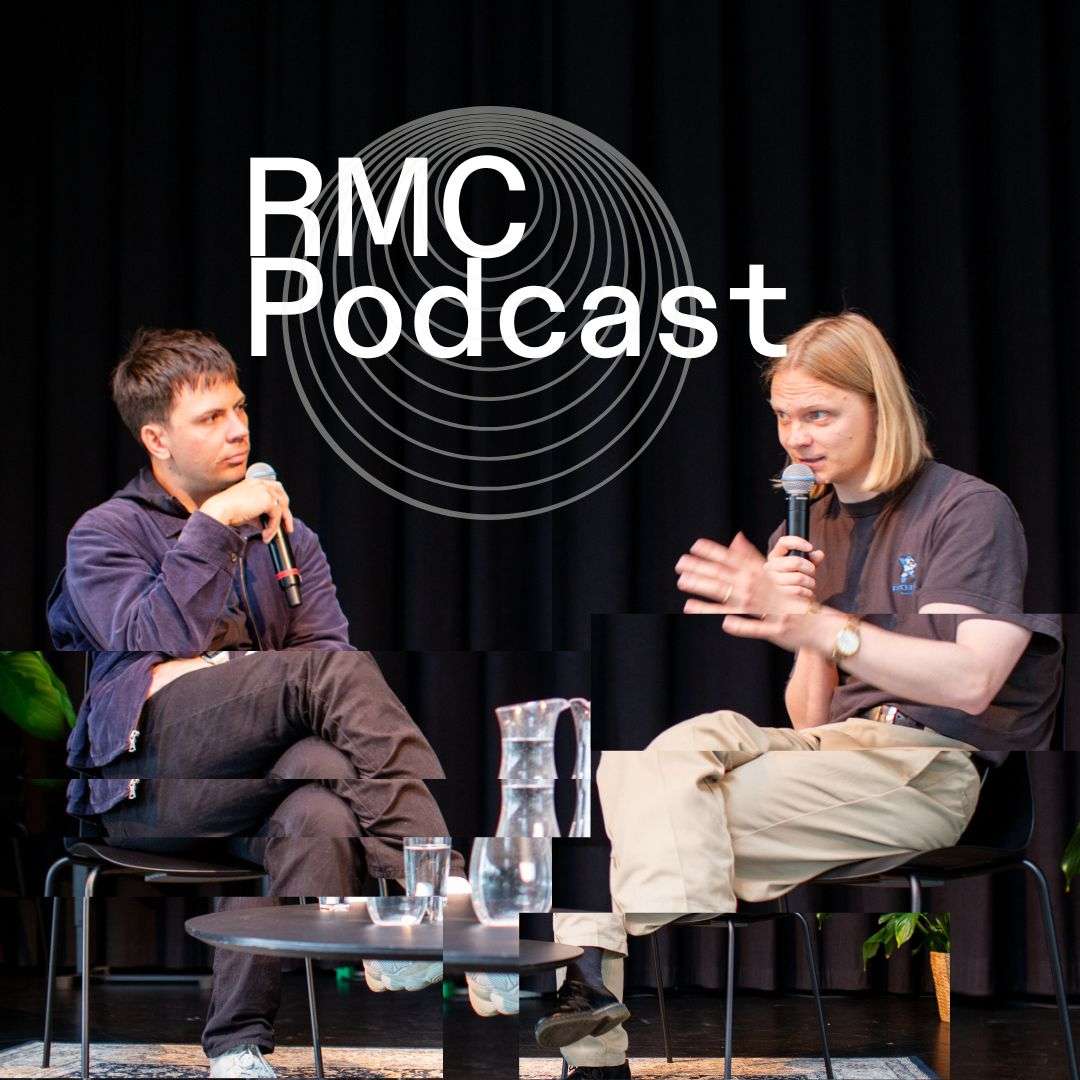 Tech Back Control – over platforme, algoritmer og musikkens fremtid Tech Back Control – over platforme, algoritmer og musikkens fremtid