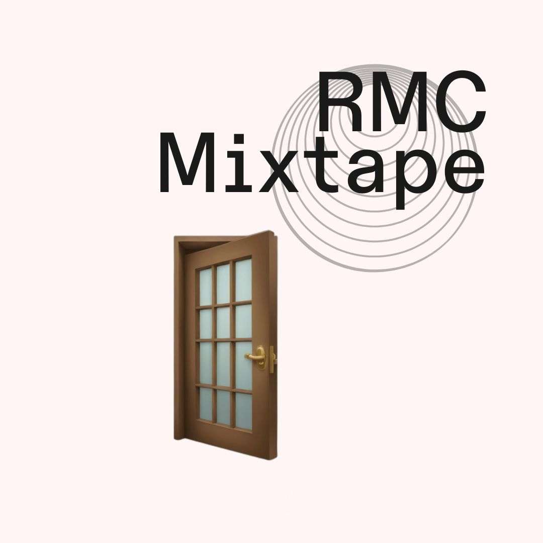 RMC Podcast