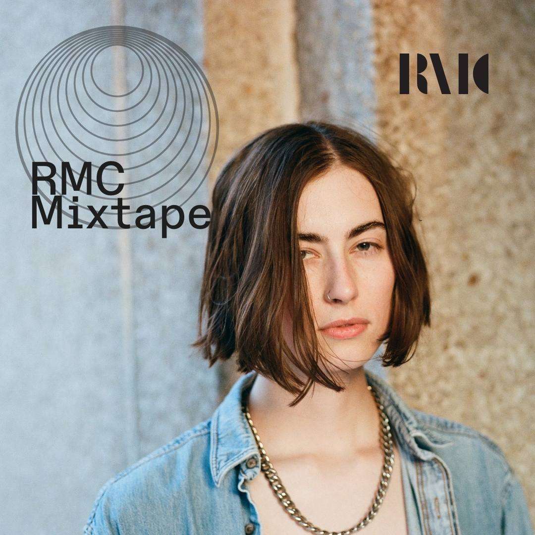 Mixtape: Claire Rousay’s current inspirations