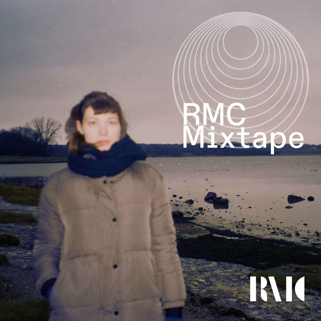 Mixtape: Ginté Preisaité collaging things