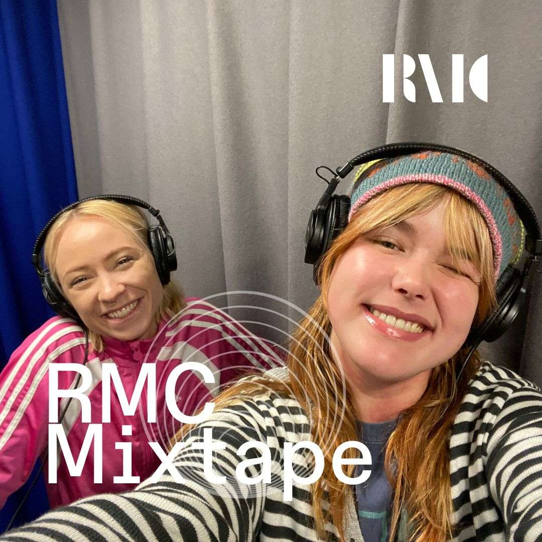 Mixtape: Pasts and presents with Carrie Management Mixtape: Pasts and presents with Carrie Management