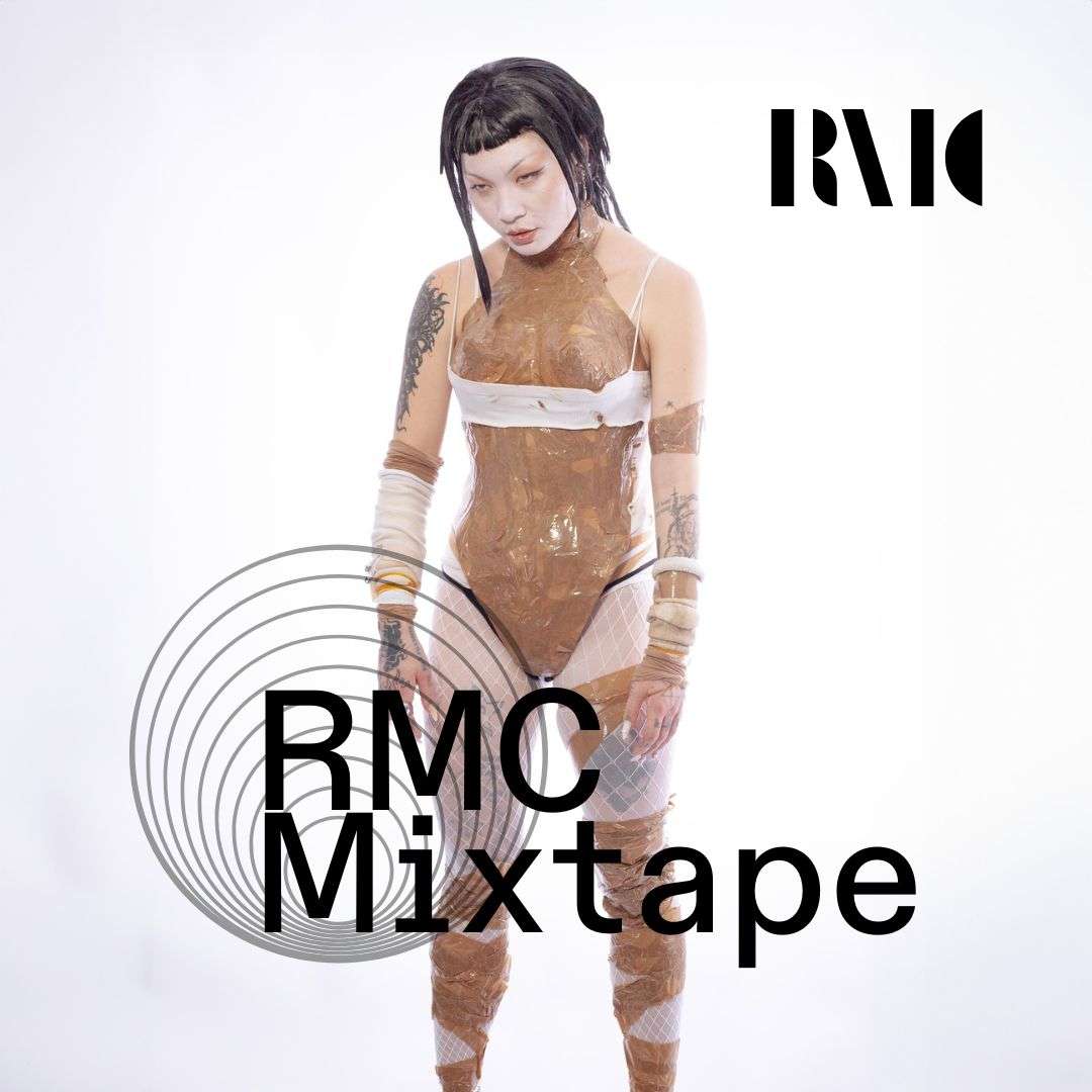 Mixtape: Vita Dosa’s New Year, New Me Mixtape: Vita Dosa’s New Year, New Me