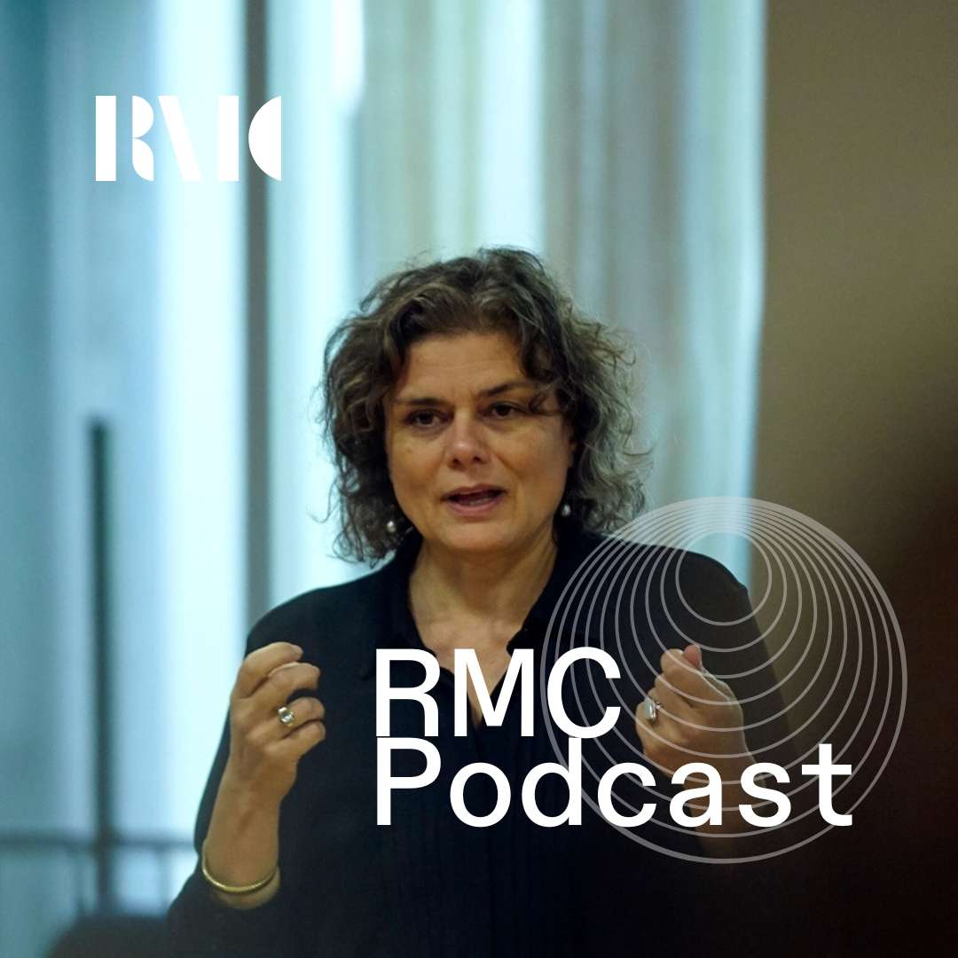 Samfundets kald og den bredere kunstnerrolle med Malene Bichel