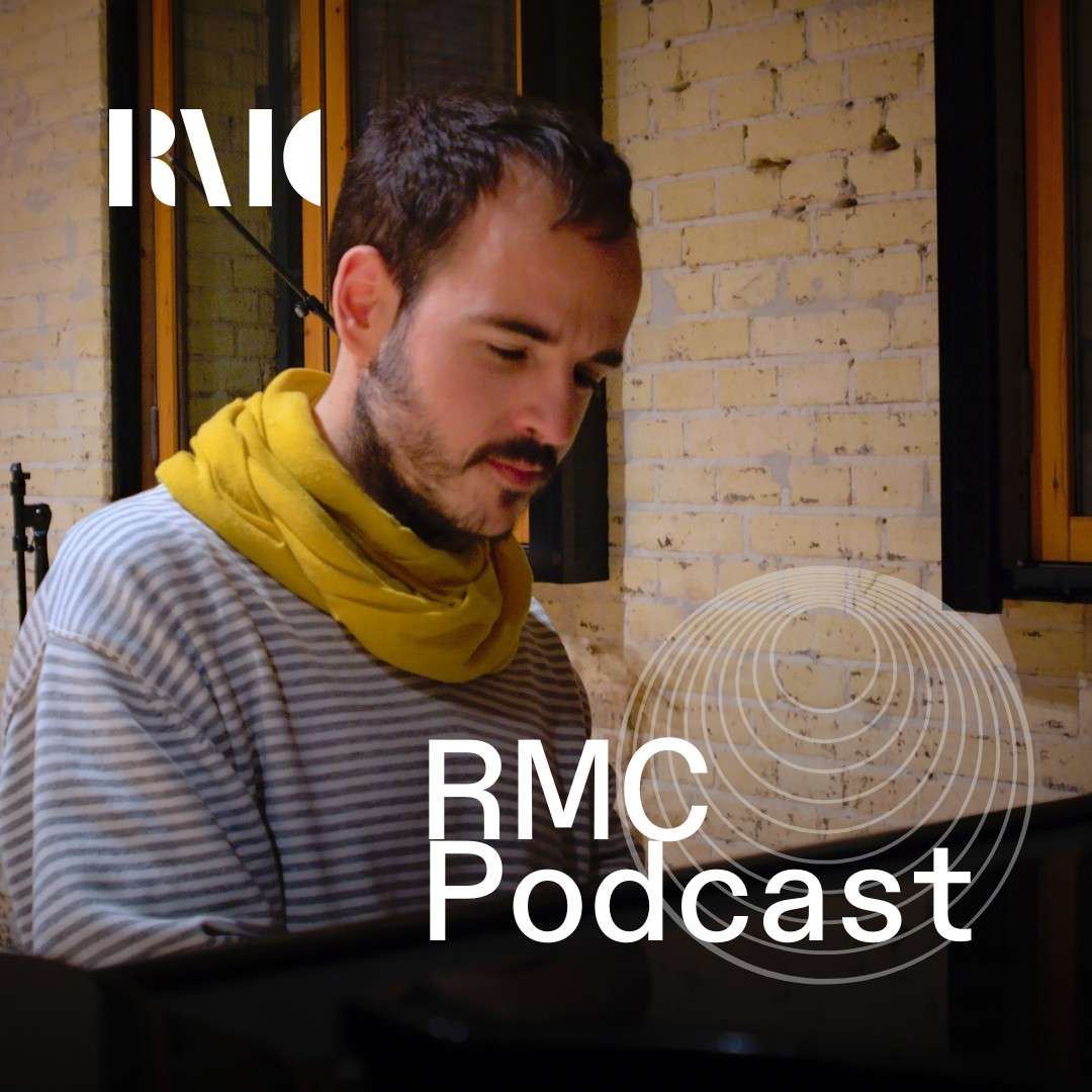 Magt, omsorg og ansvar i musikundervisning med Sergio Garcia-Cuesta Magt, omsorg og ansvar i musikundervisning med Sergio Garcia-Cuesta