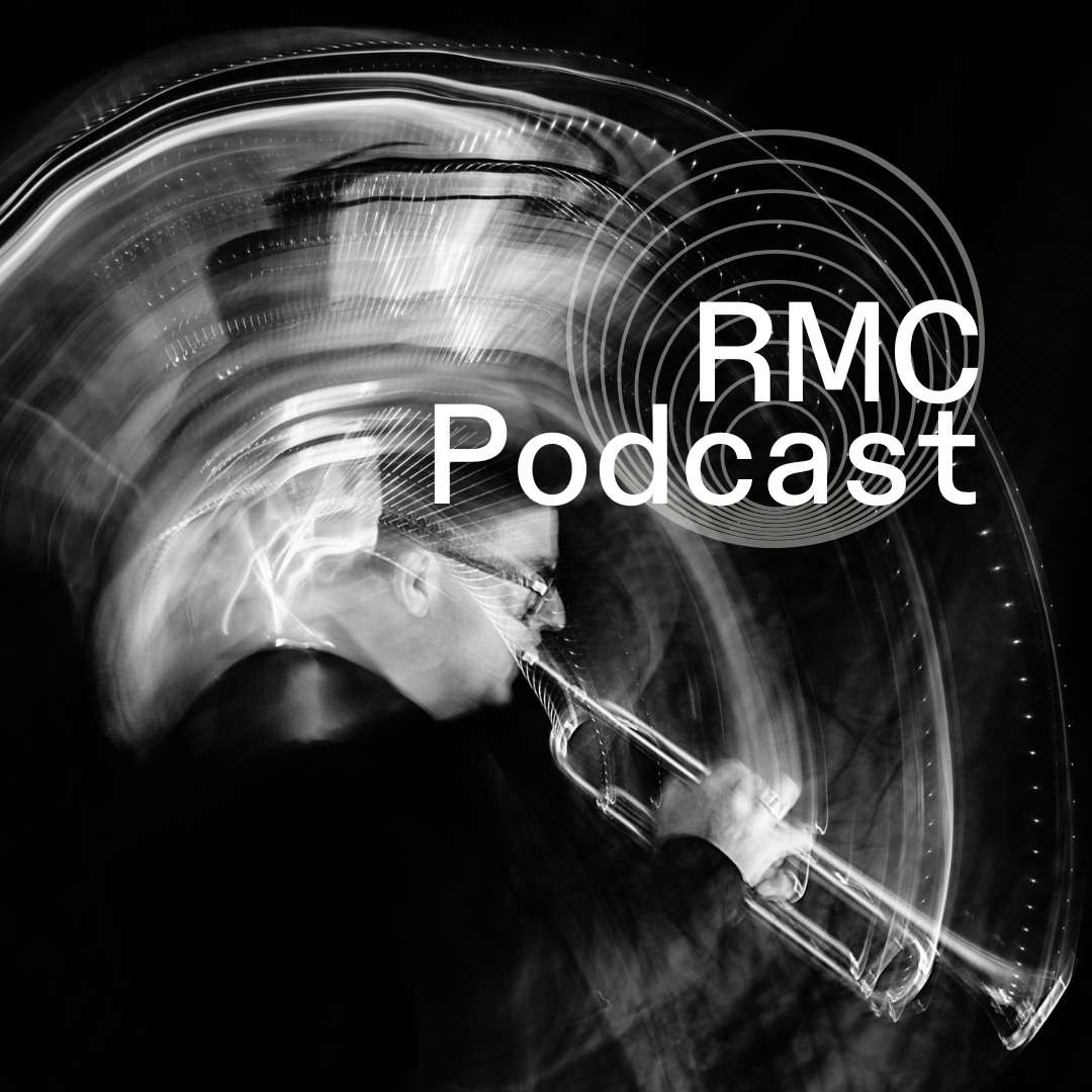 Melodiske illusioner med Kasper Tranberg Melodiske illusioner med Kasper Tranberg