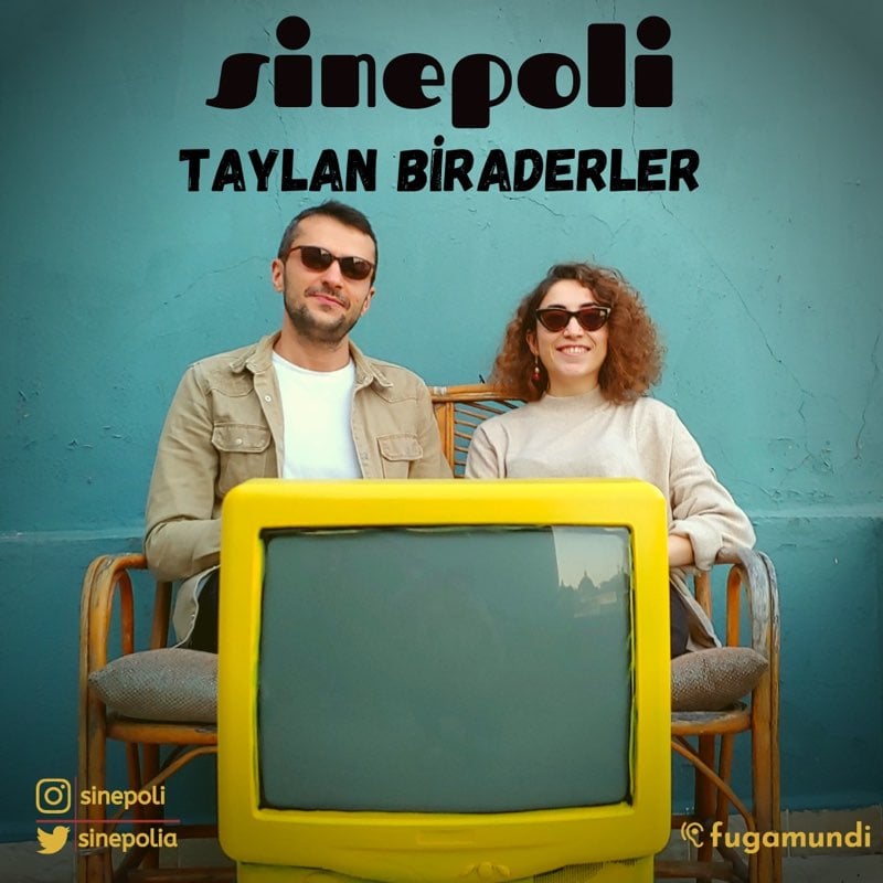 bir ekran podcast\'i #arsiv