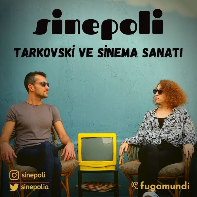 bir ekran podcast\'i #arsiv