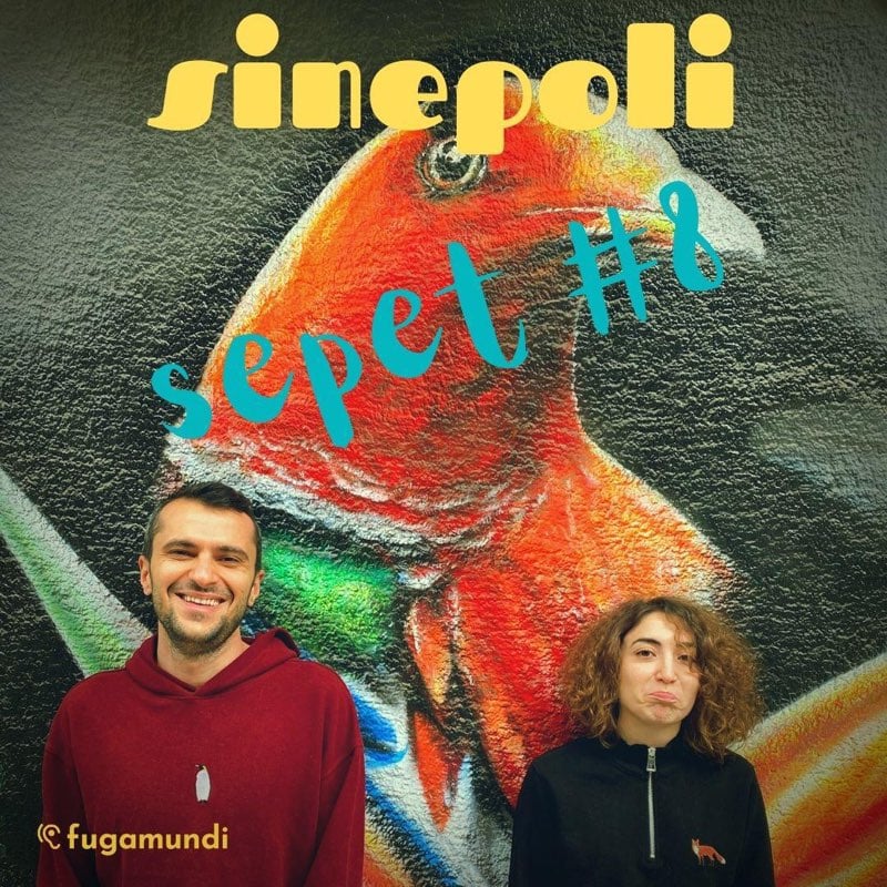 bir ekran podcast\'i #arsiv