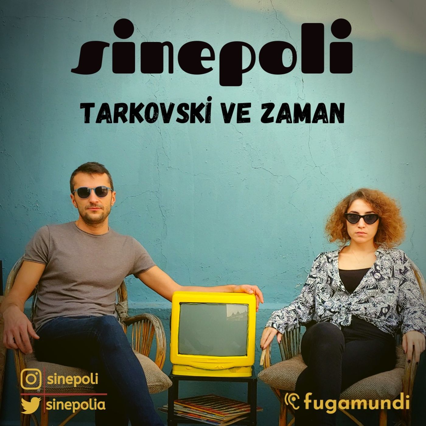 bir ekran podcast\'i #arsiv