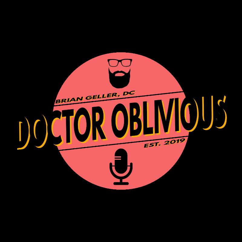 In My Whey Podcast