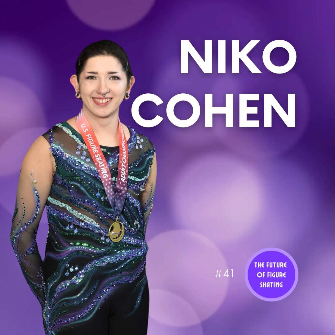 Niko Cohen