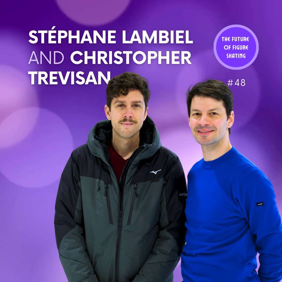 The Future of Figure Skating