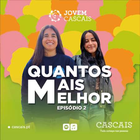 Plástico em movimento? Claro! Plástico em movimento? Claro!