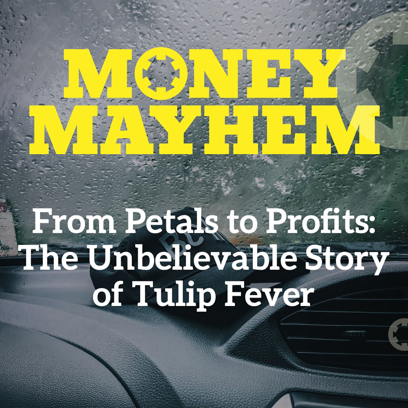 From Petals to Profits: The Unbelievable Story of Tulip Fever