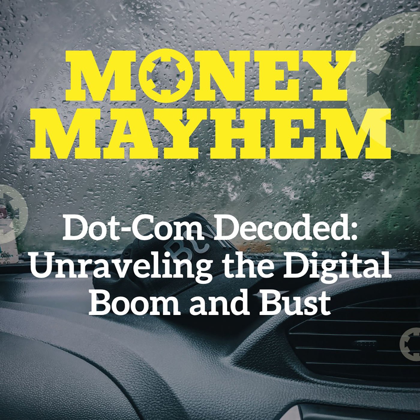 Dot-Com Decoded: Unraveling the Digital Boom and Bust