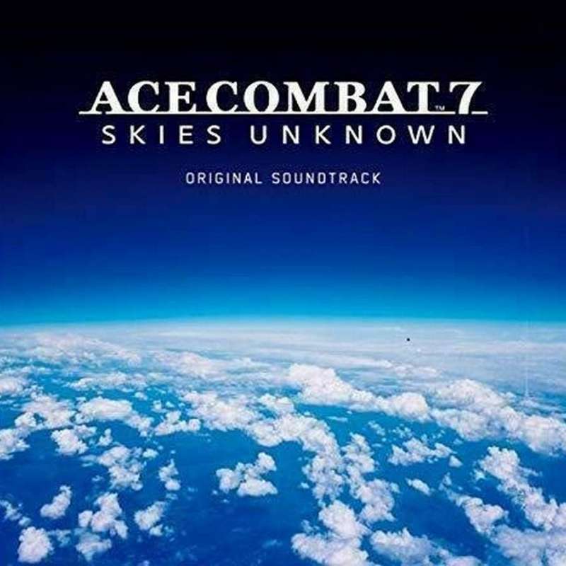 Episode 30: Ace Combat 7 episode artwork