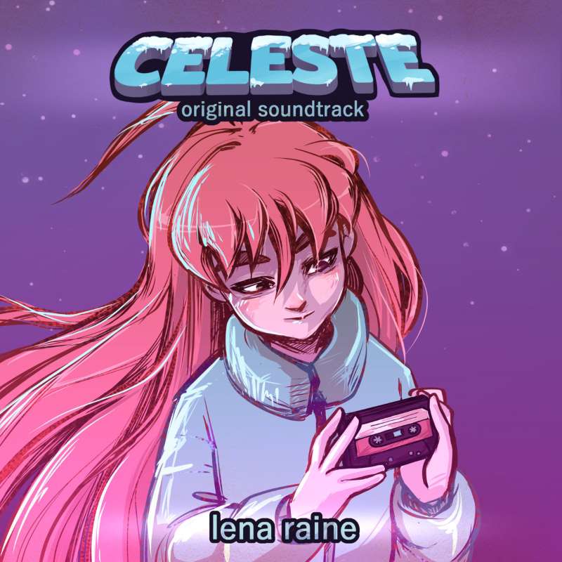 Episode 7: Celeste episode artwork