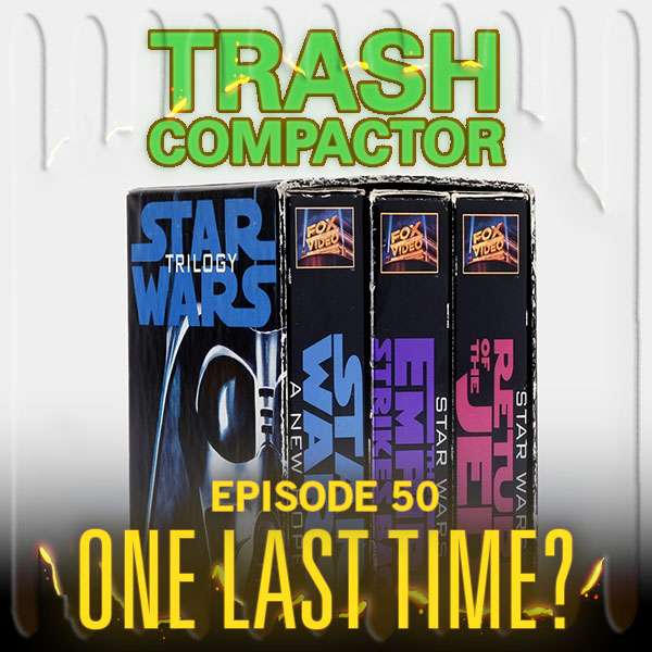 #50 – ONE LAST TIME? THX Faces Turns 30