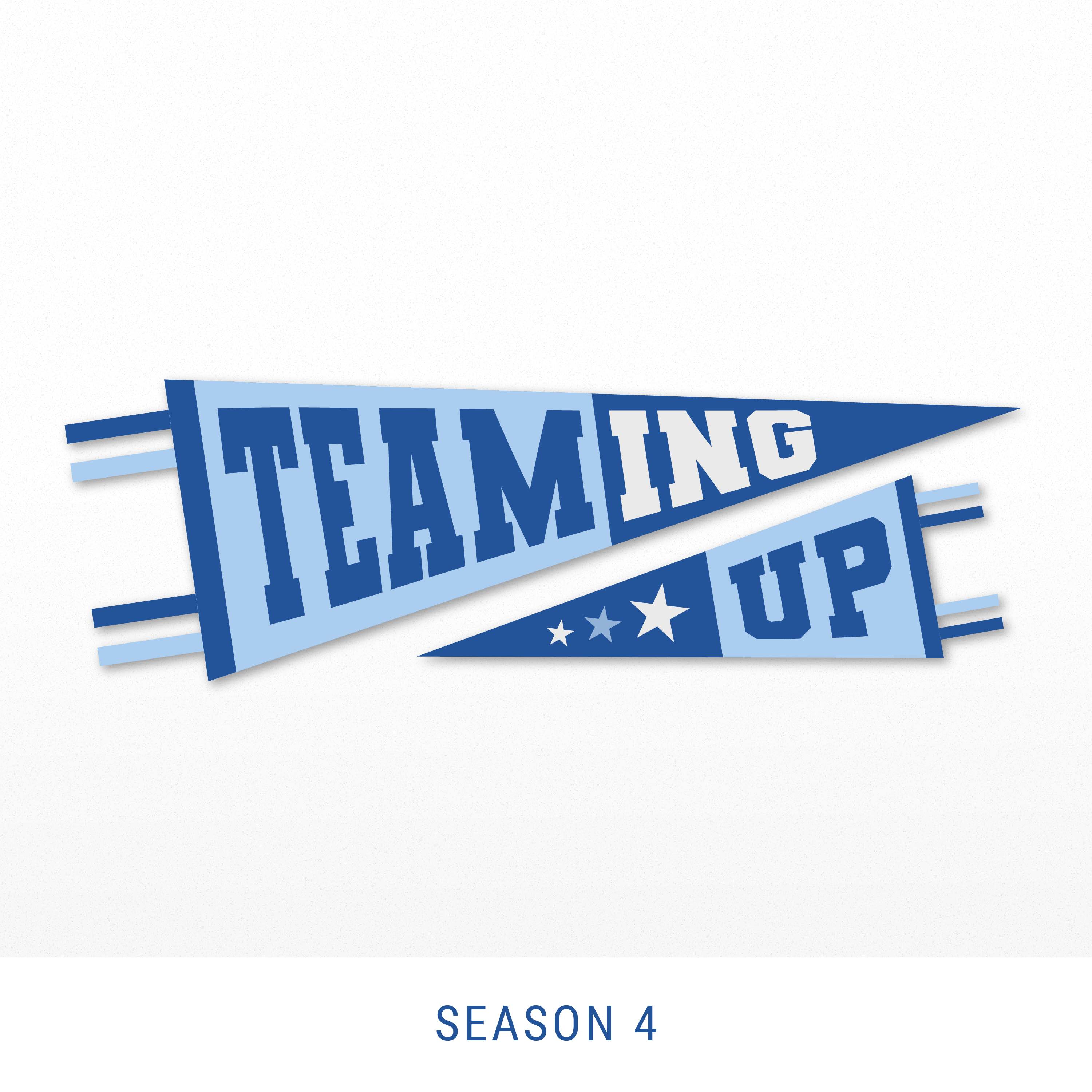 Teaming Up with THP
