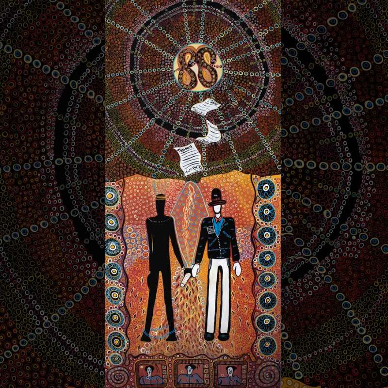 Aboriginal Art in America