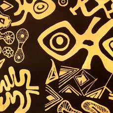 Aboriginal Art in America