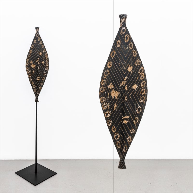 Aboriginal Art in America