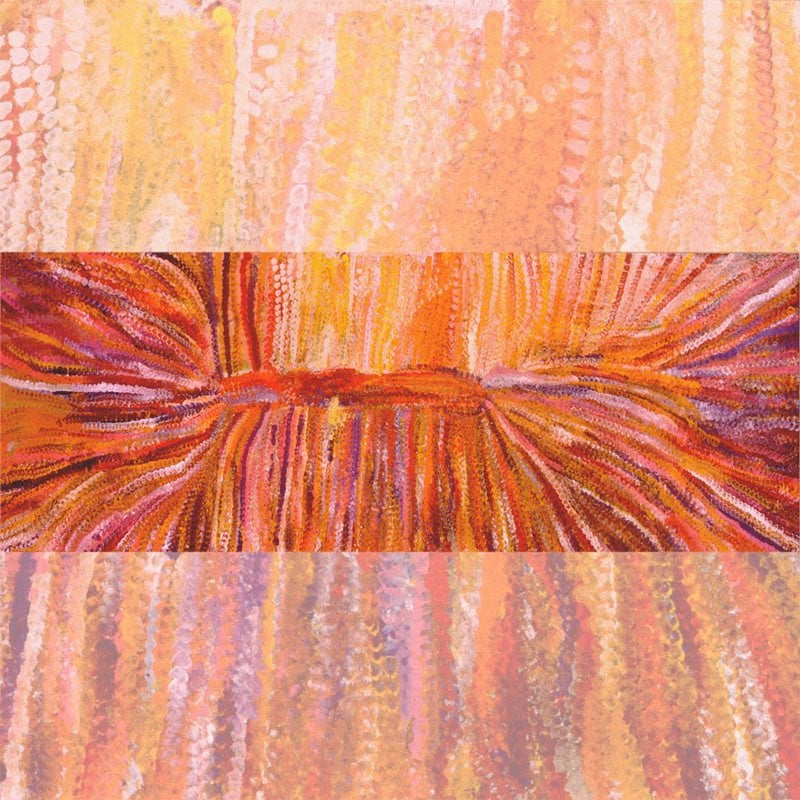 Aboriginal Art in America
