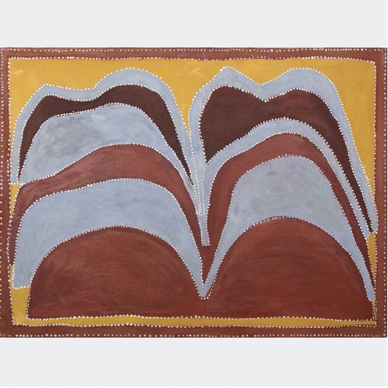 Aboriginal Art in America