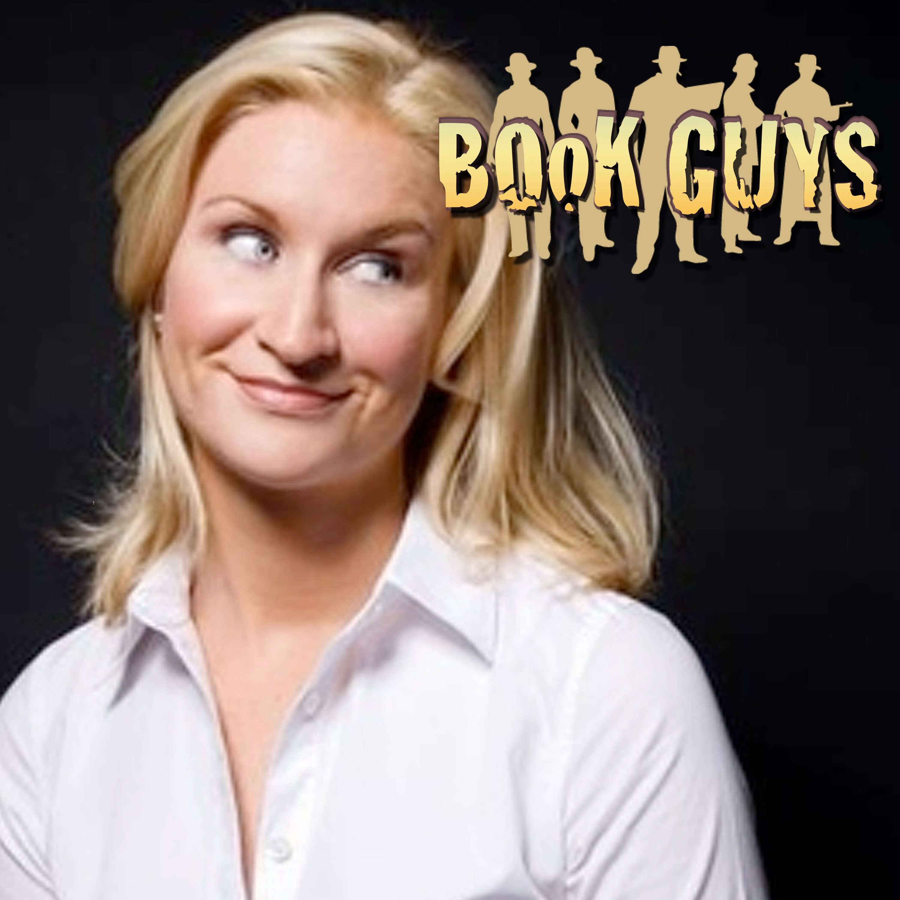 Book Guys Show