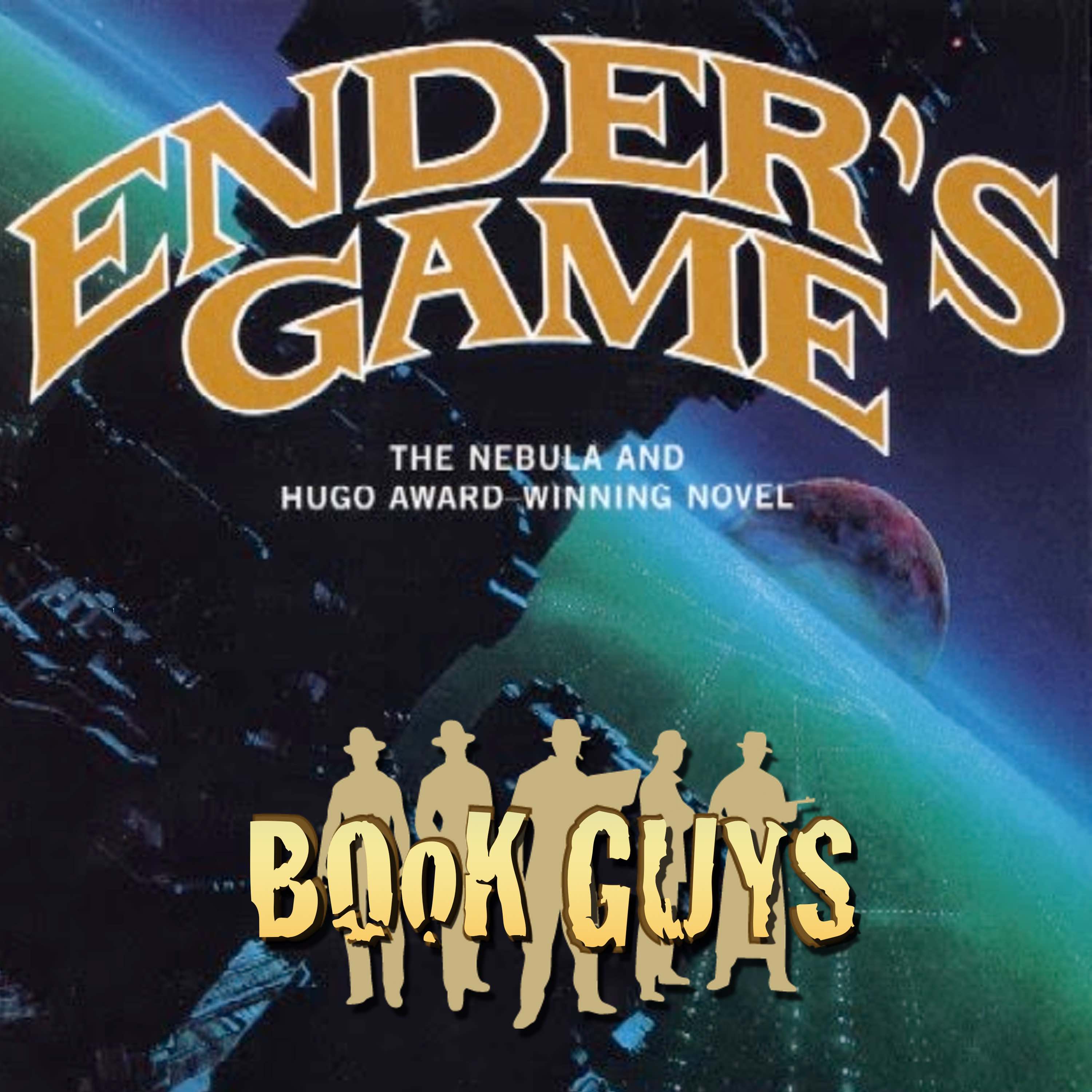 Book Guys Show