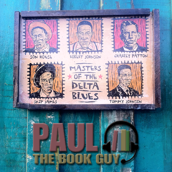 Book Guys Show