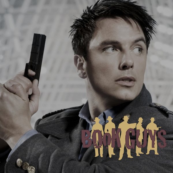 Book Guys Show