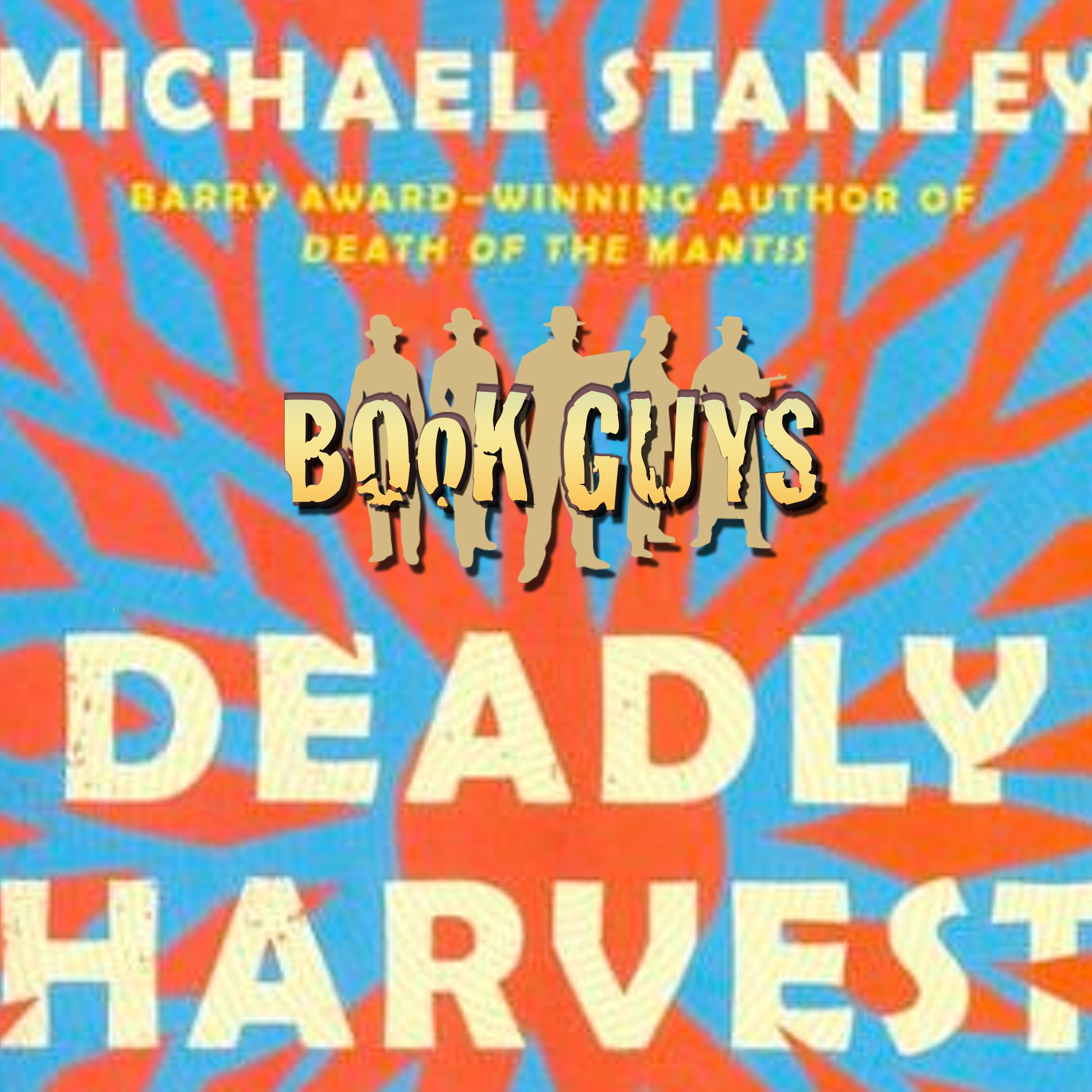 Book Guys Show
