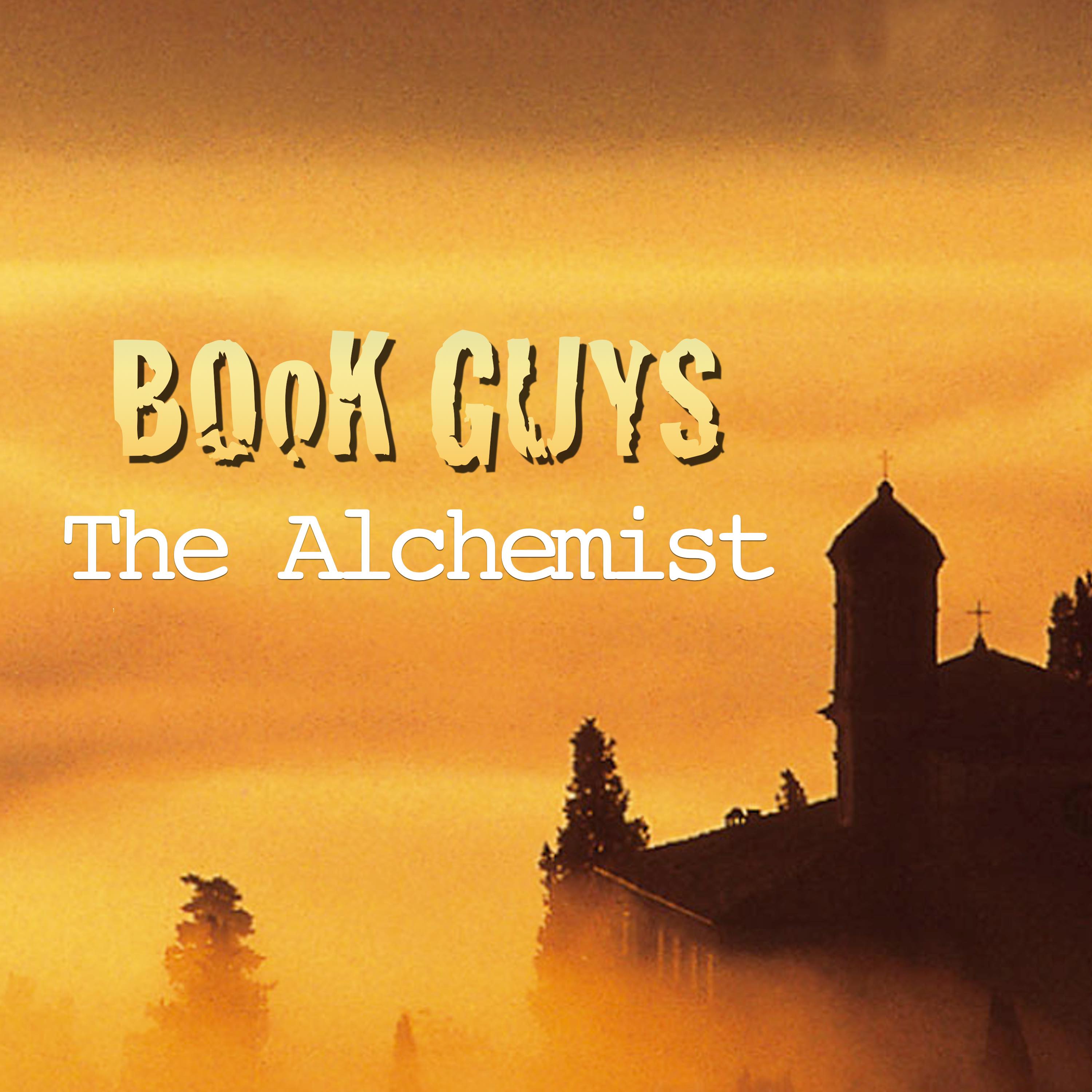Book Guys Show
