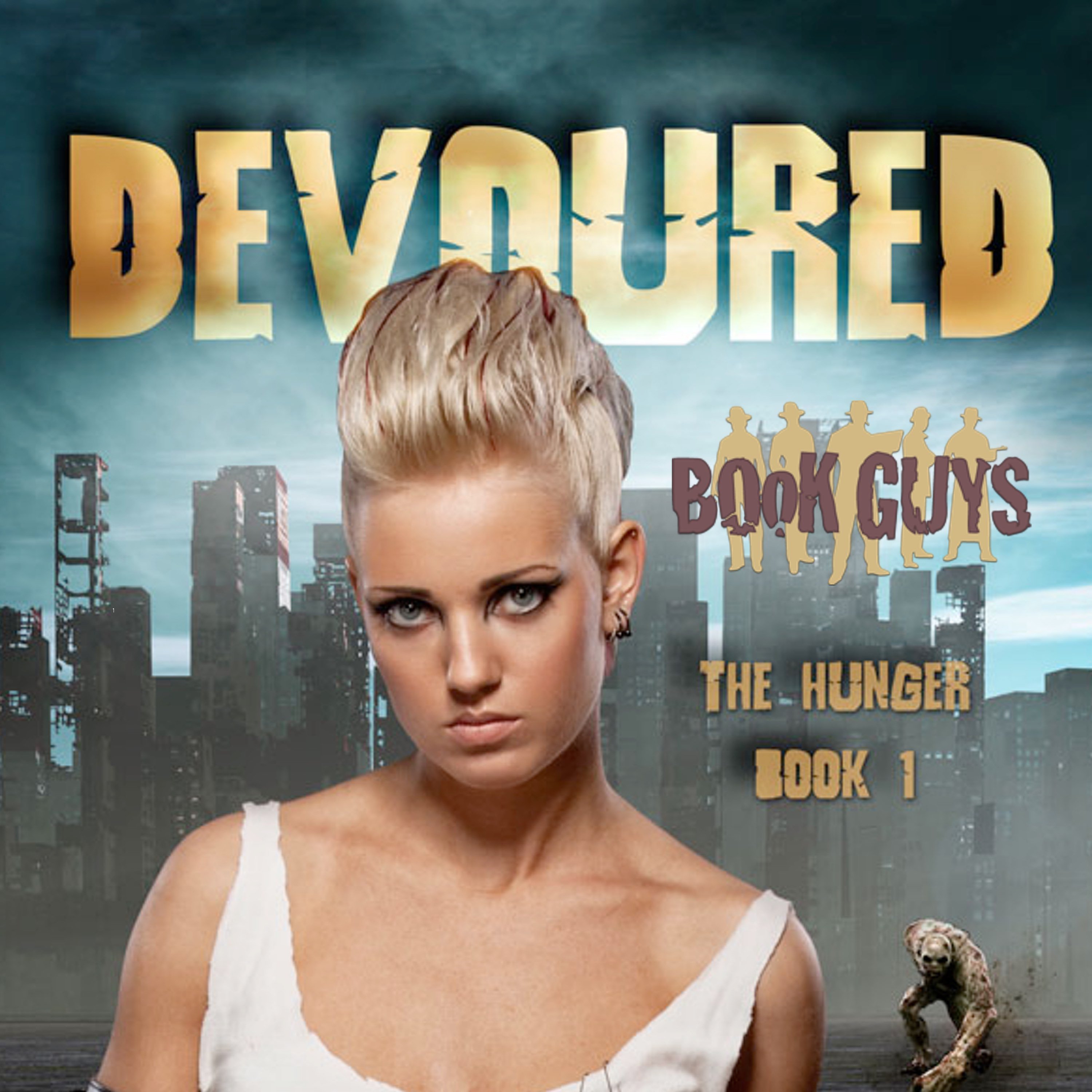 Book Guys Show