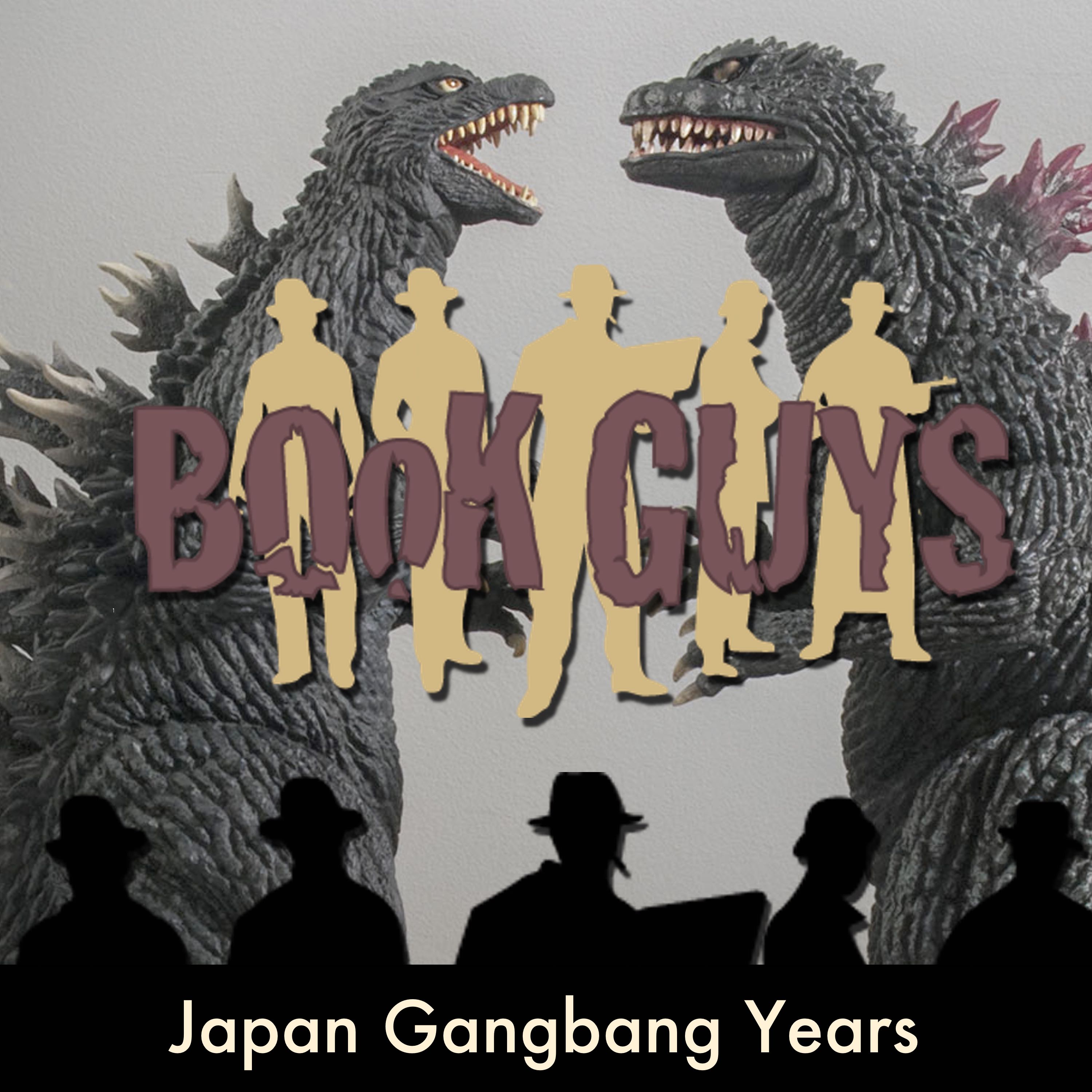 Book Guys Show