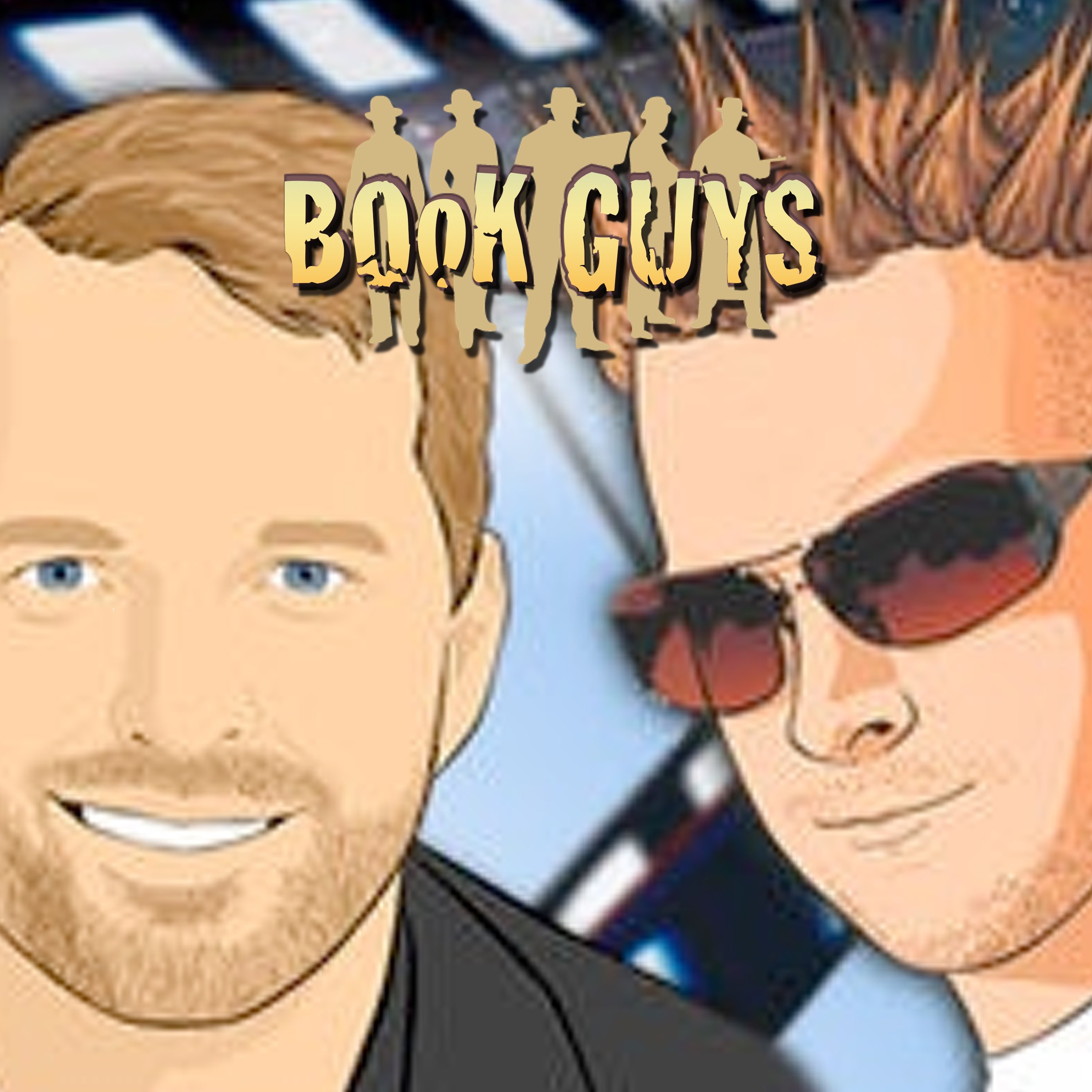 Book Guys Show